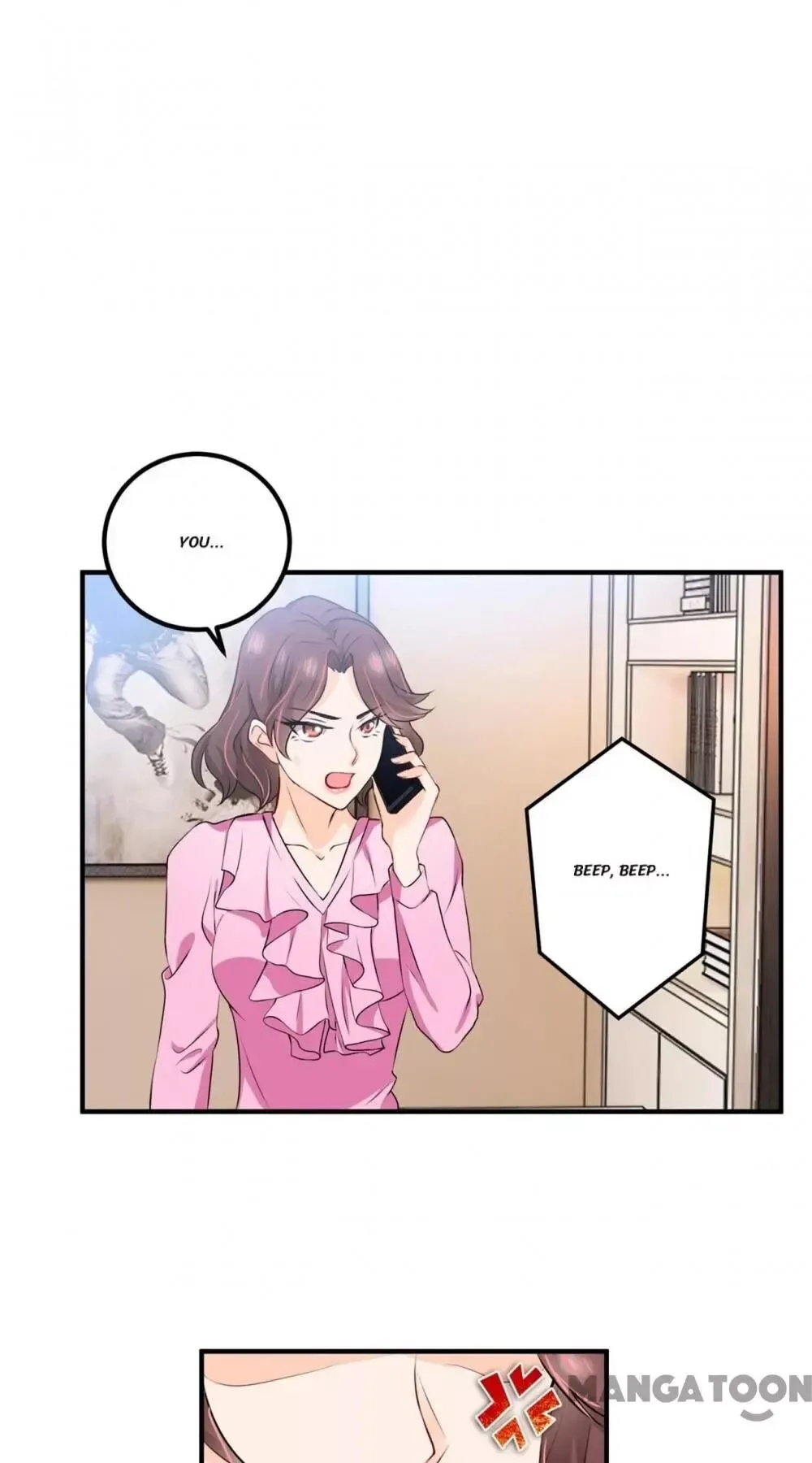 The Expensive Ex-Wife Of A Wealthy Family Chapter 570 page 12