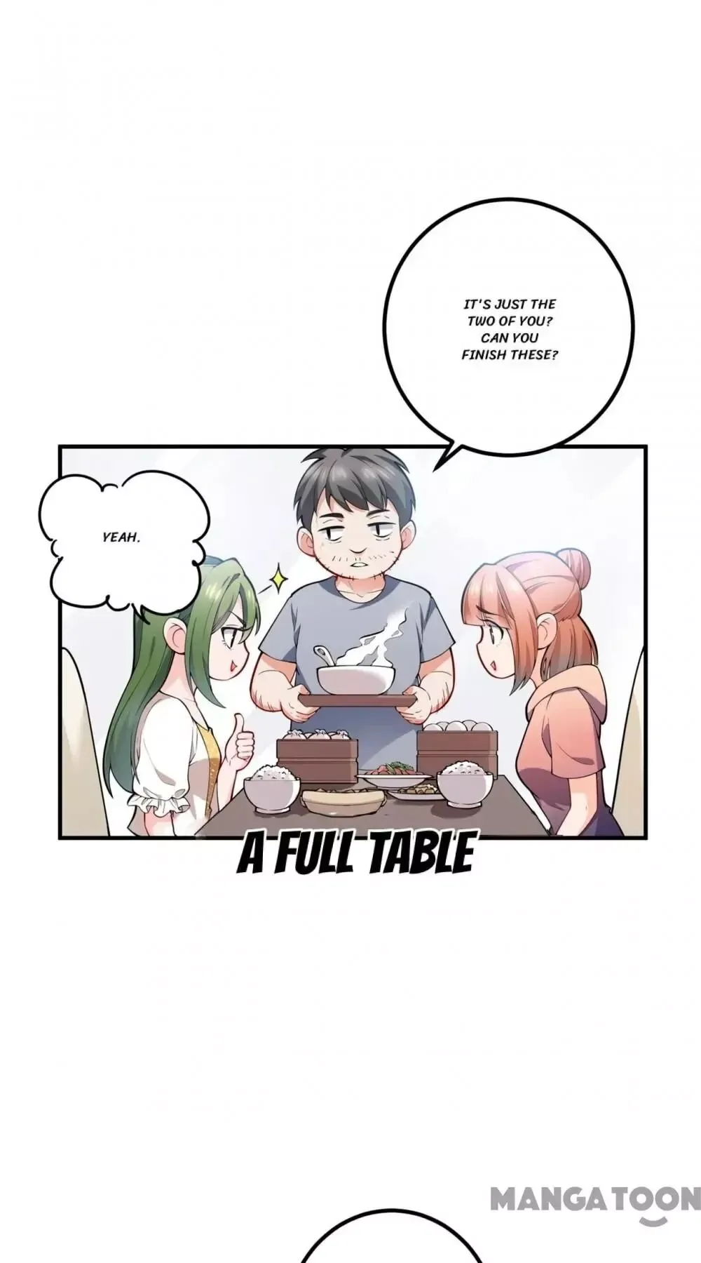 The Expensive Ex-Wife Of A Wealthy Family Chapter 570 page 17