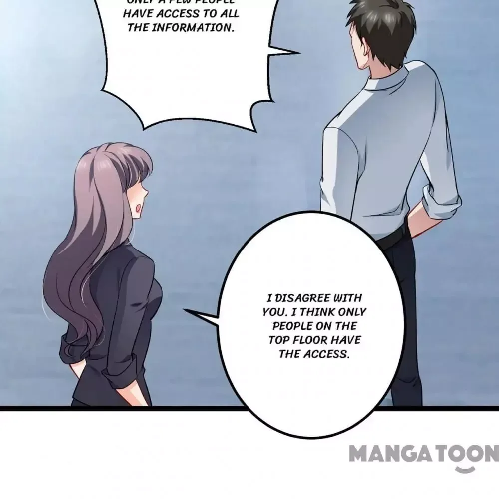 The Expensive Ex-Wife Of A Wealthy Family Chapter 576 page 13