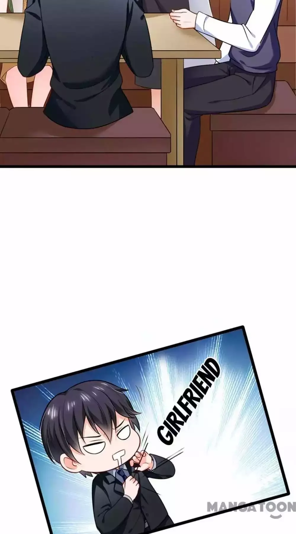 The Expensive Ex-Wife Of A Wealthy Family Chapter 575 page 27