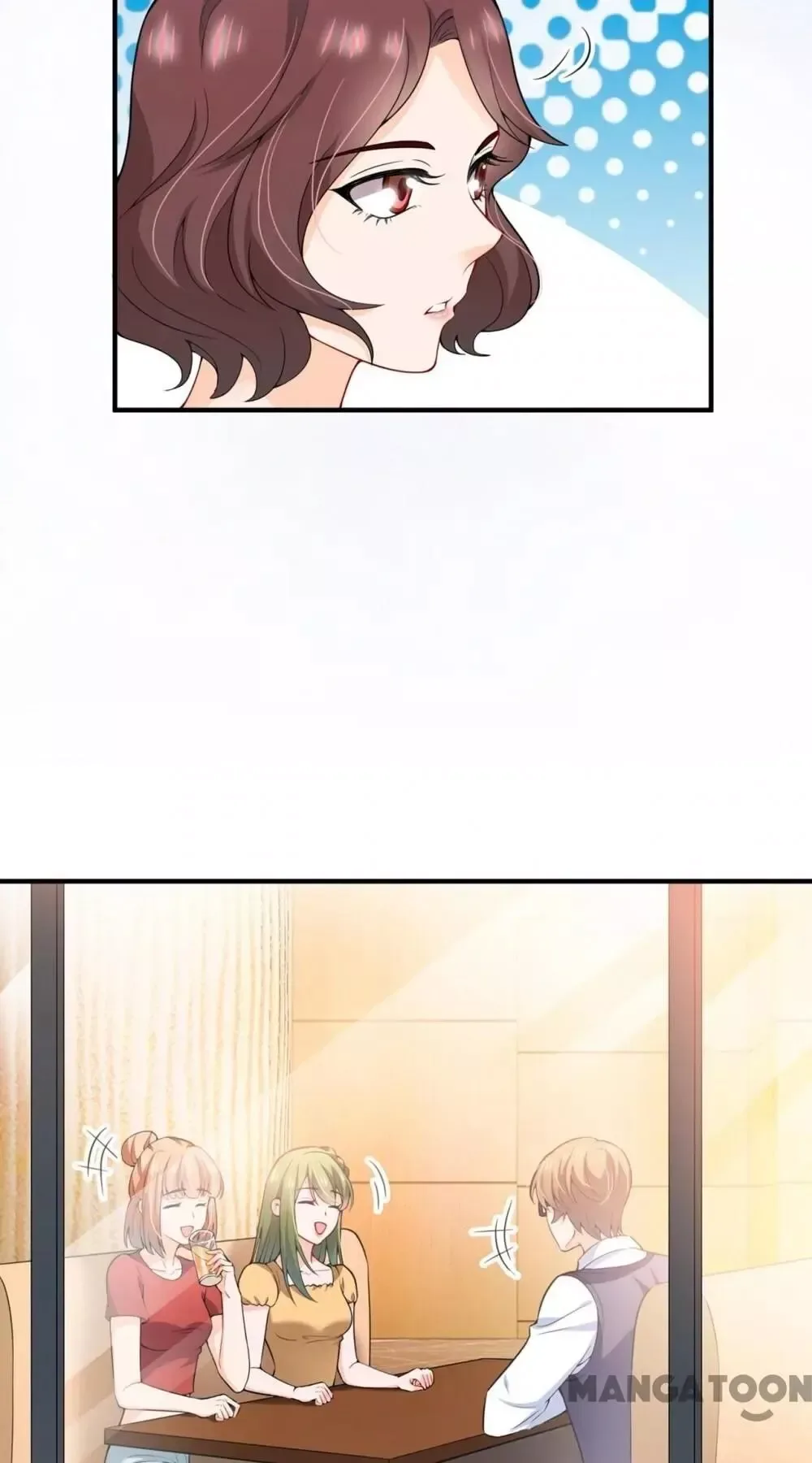 The Expensive Ex-Wife Of A Wealthy Family Chapter 572 page 16