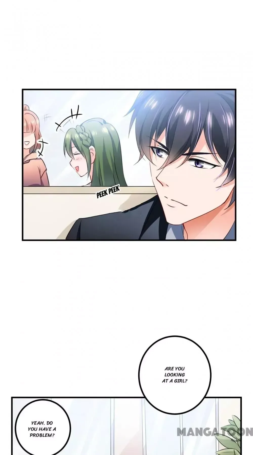The Expensive Ex-Wife Of A Wealthy Family Chapter 570 page 25
