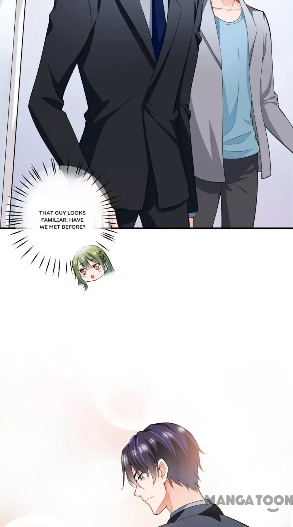 The Expensive Ex-Wife Of A Wealthy Family Chapter 570 page 22