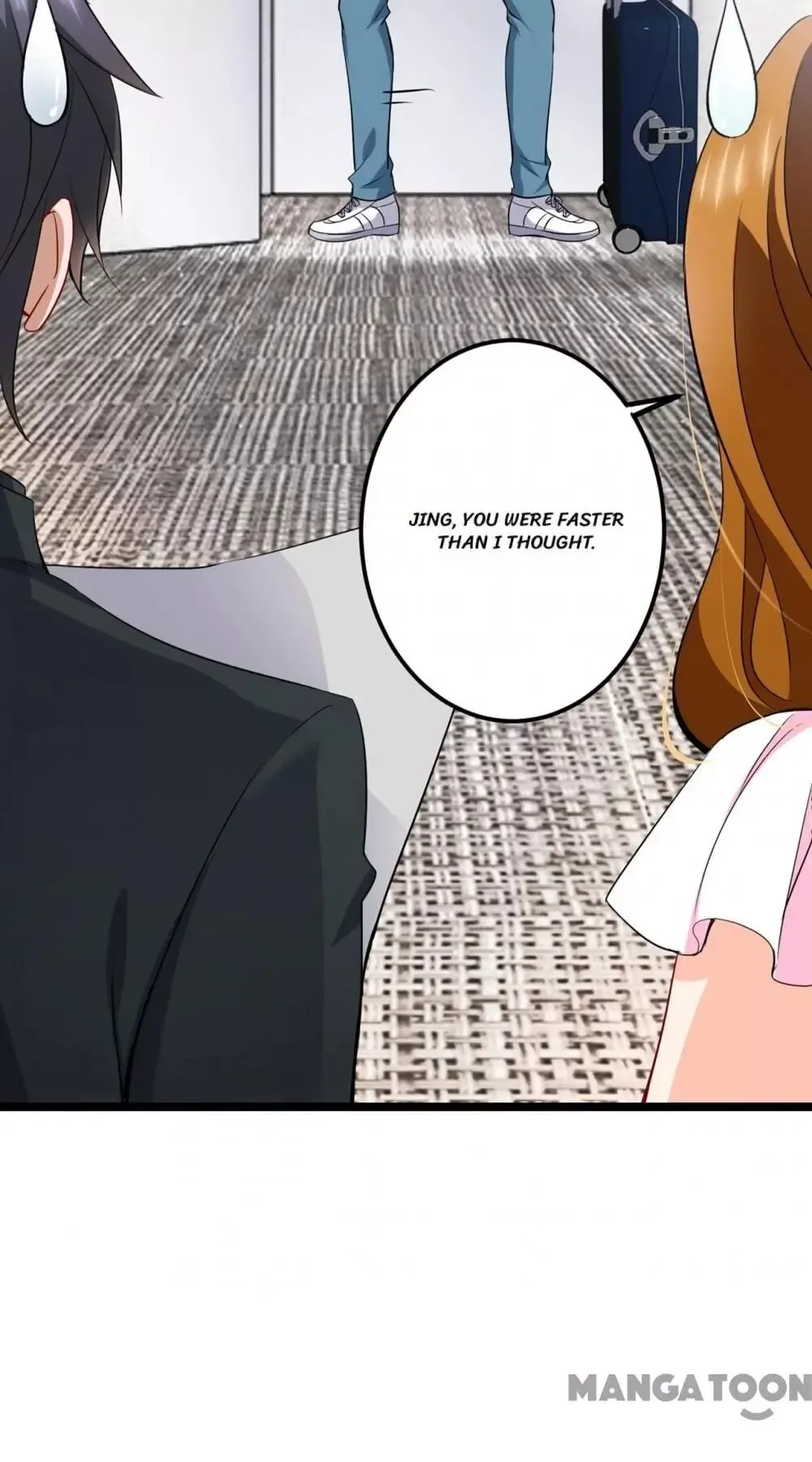 The Expensive Ex-Wife Of A Wealthy Family Chapter 576 page 24