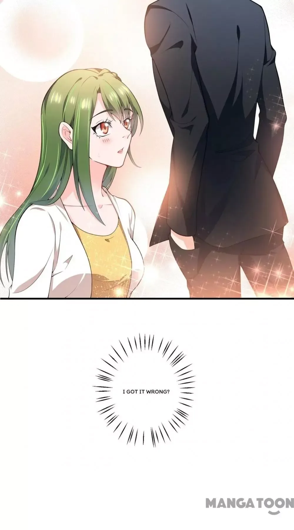 The Expensive Ex-Wife Of A Wealthy Family Chapter 570 page 23