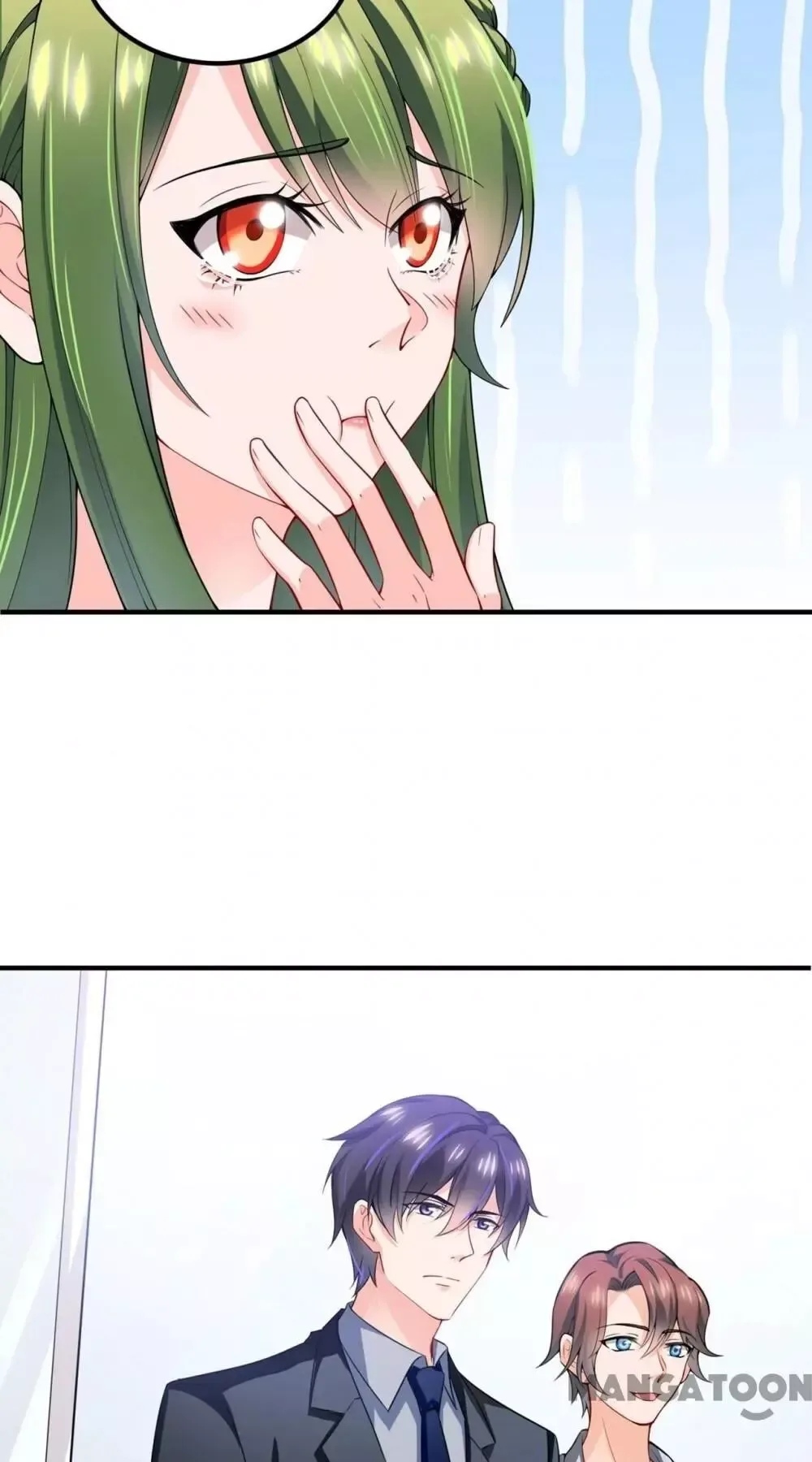 The Expensive Ex-Wife Of A Wealthy Family Chapter 570 page 21