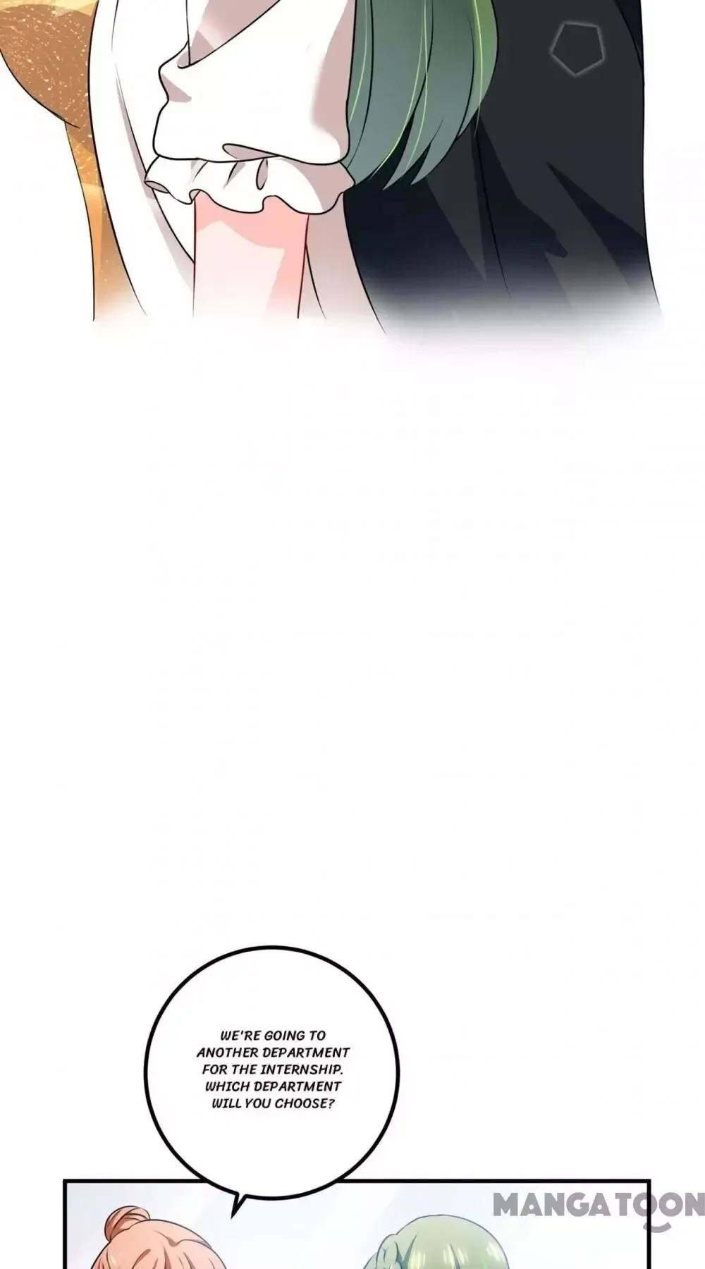The Expensive Ex-Wife Of A Wealthy Family Chapter 570 page 30