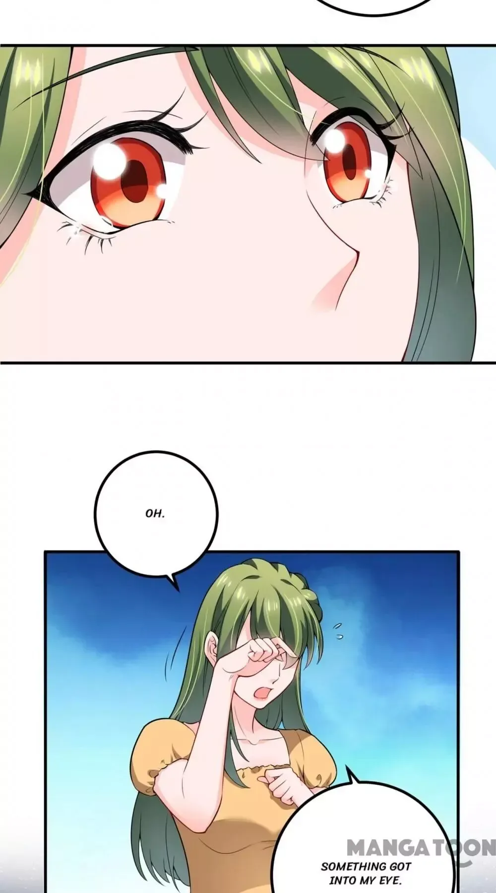 The Expensive Ex-Wife Of A Wealthy Family Chapter 572 page 25