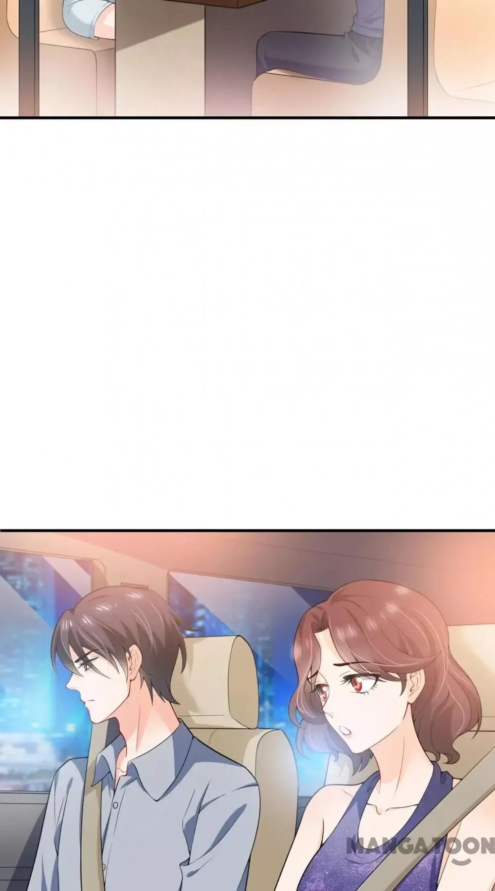 The Expensive Ex-Wife Of A Wealthy Family Chapter 572 page 17