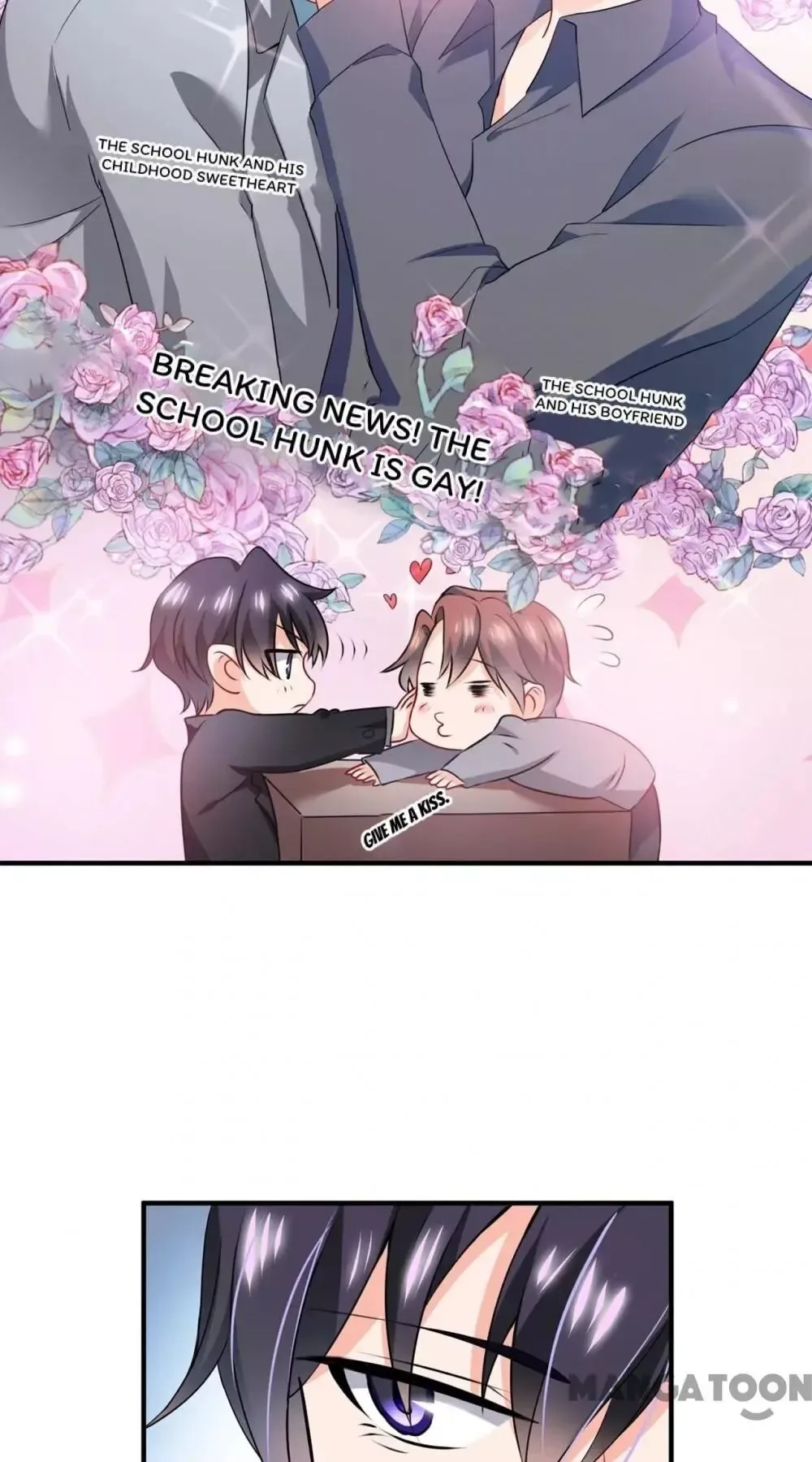 The Expensive Ex-Wife Of A Wealthy Family Chapter 570 page 27
