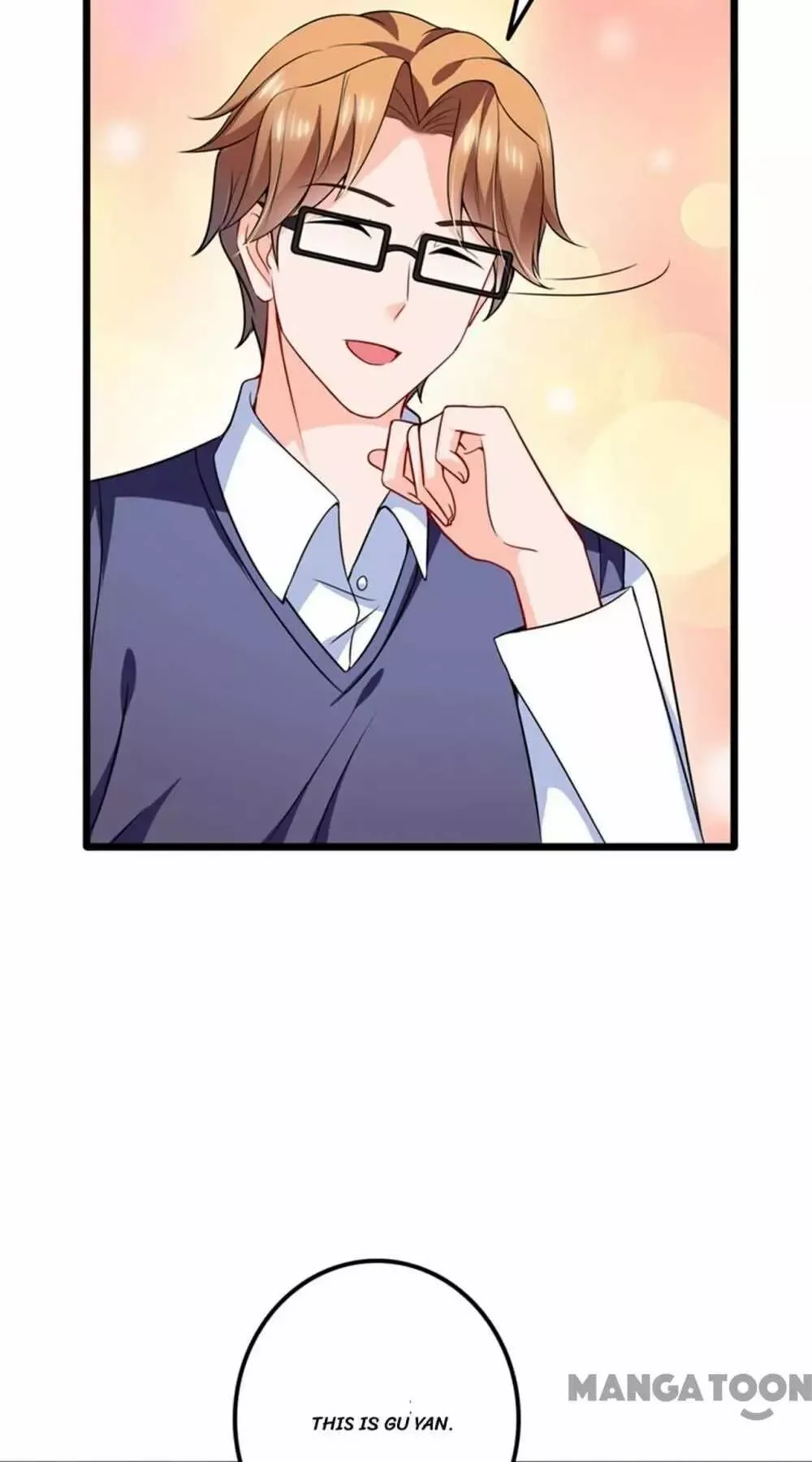 The Expensive Ex-Wife Of A Wealthy Family Chapter 575 page 22