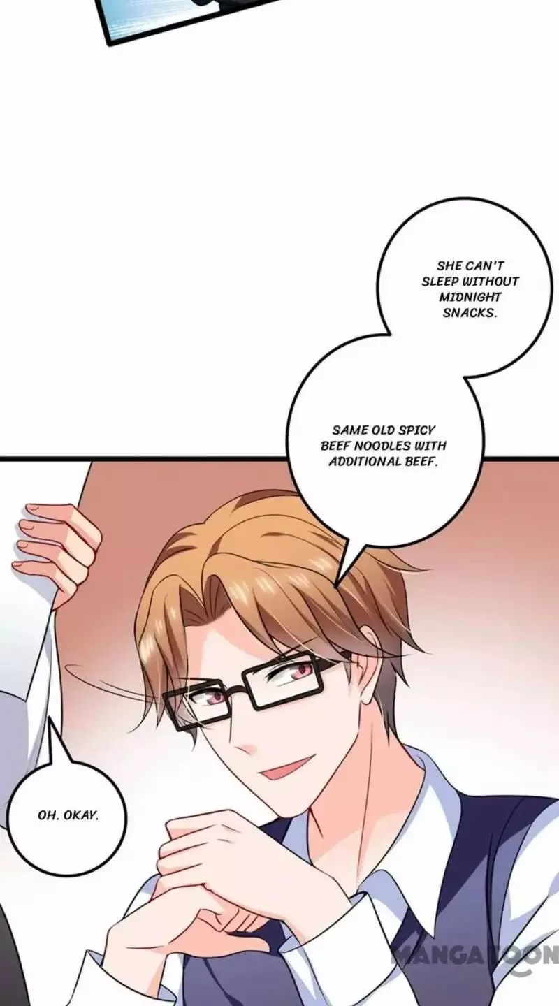 The Expensive Ex-Wife Of A Wealthy Family Chapter 575 page 28