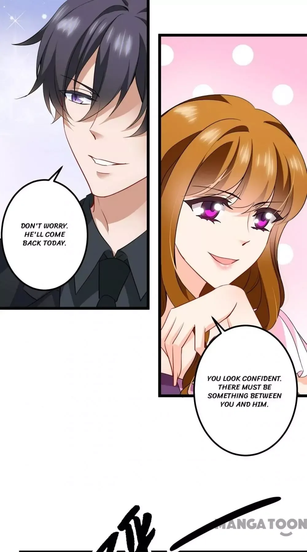 The Expensive Ex-Wife Of A Wealthy Family Chapter 576 page 22