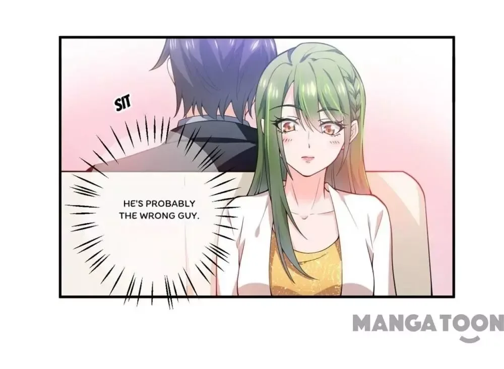 The Expensive Ex-Wife Of A Wealthy Family Chapter 570 page 24