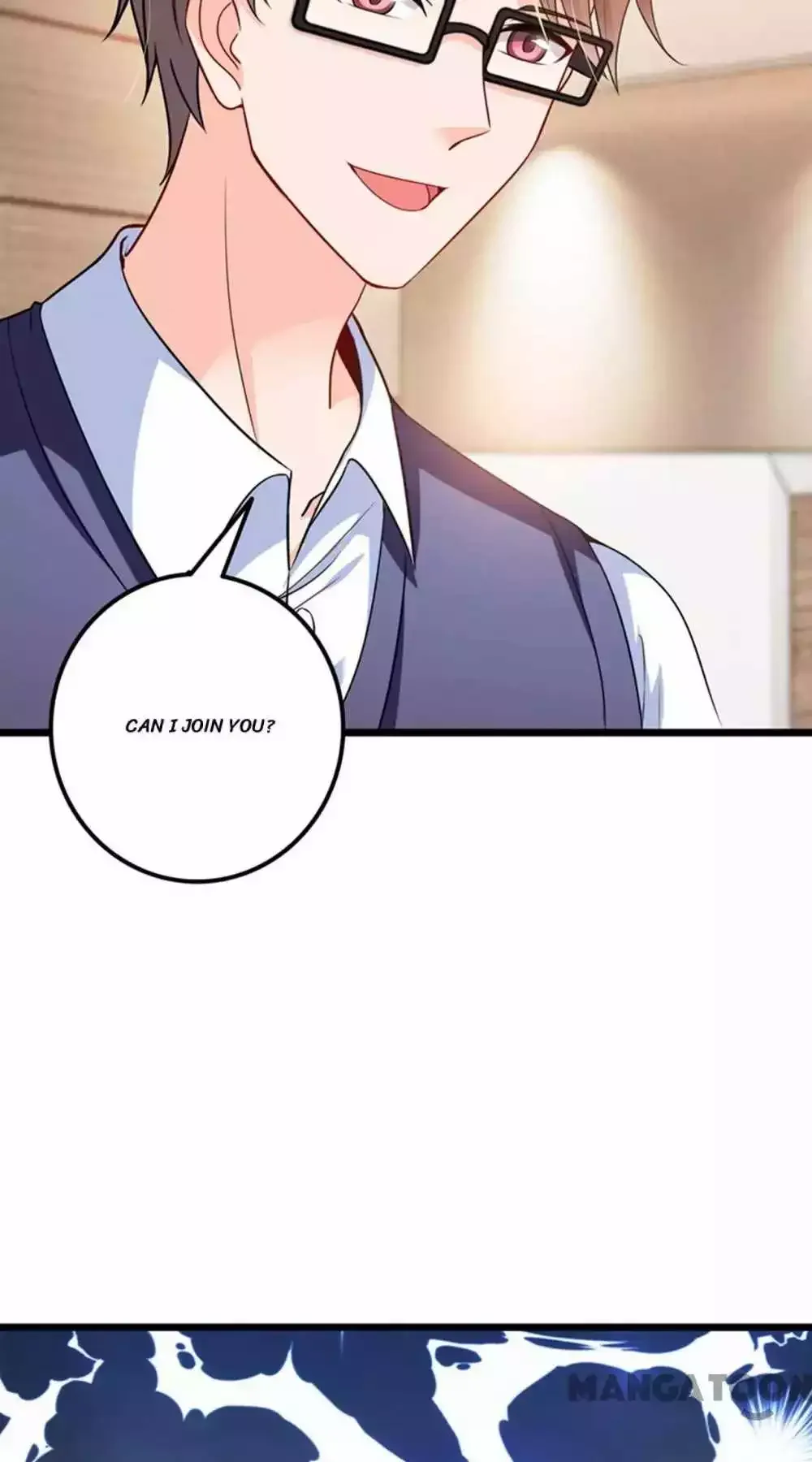 The Expensive Ex-Wife Of A Wealthy Family Chapter 575 page 20