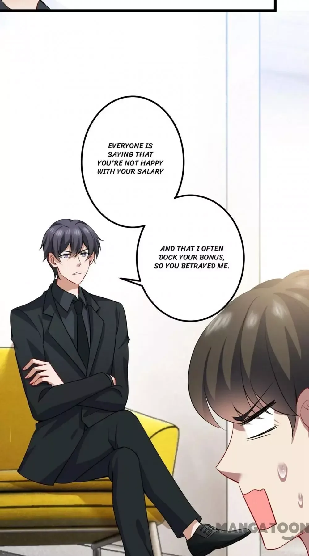 The Expensive Ex-Wife Of A Wealthy Family Chapter 576 page 26