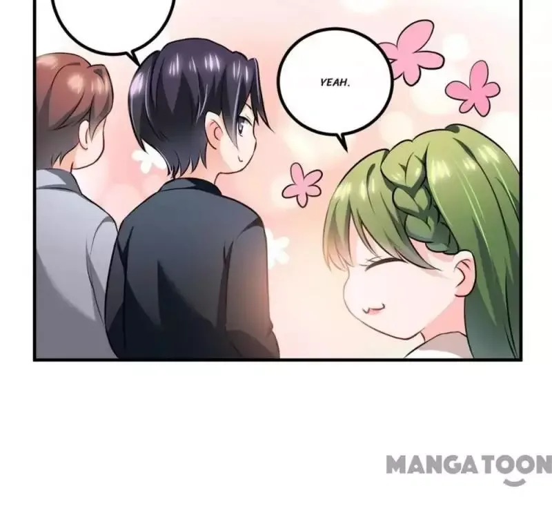 The Expensive Ex-Wife Of A Wealthy Family Chapter 570 page 33