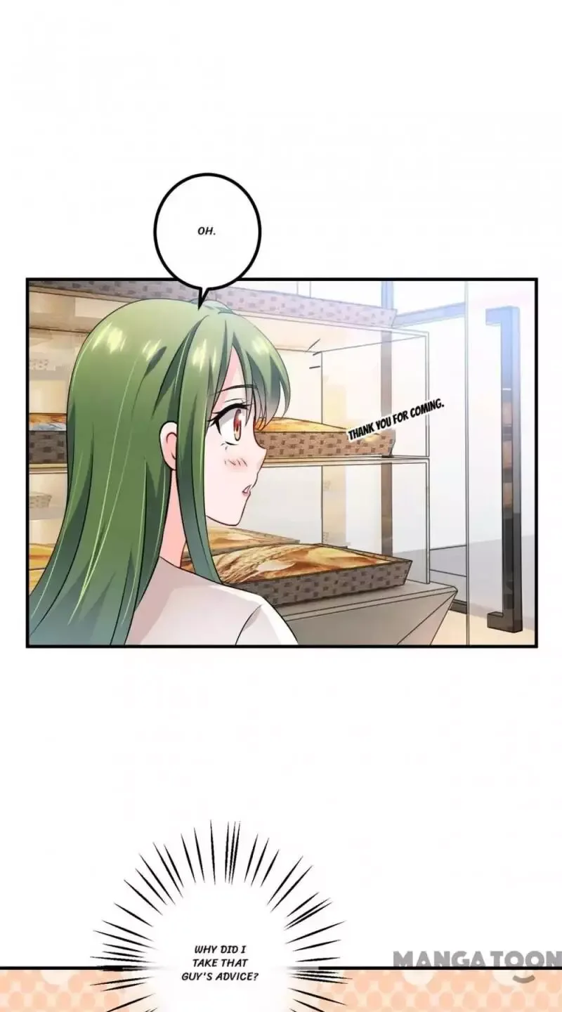 The Expensive Ex-Wife Of A Wealthy Family Chapter 570 page 34