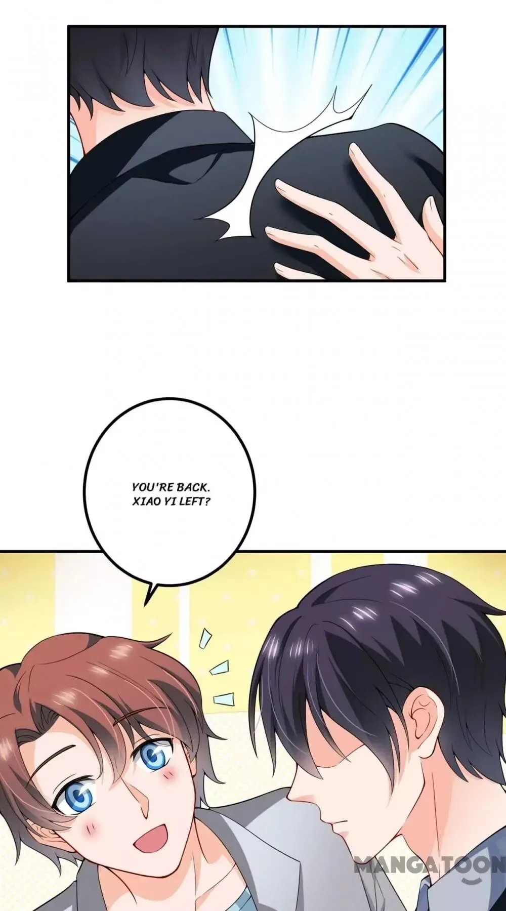 The Expensive Ex-Wife Of A Wealthy Family Chapter 572 page 30