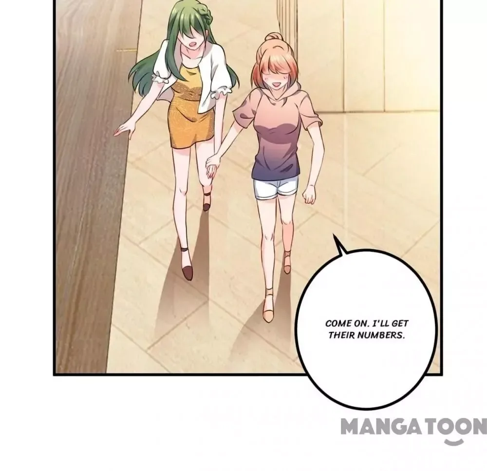 The Expensive Ex-Wife Of A Wealthy Family Chapter 570 page 36