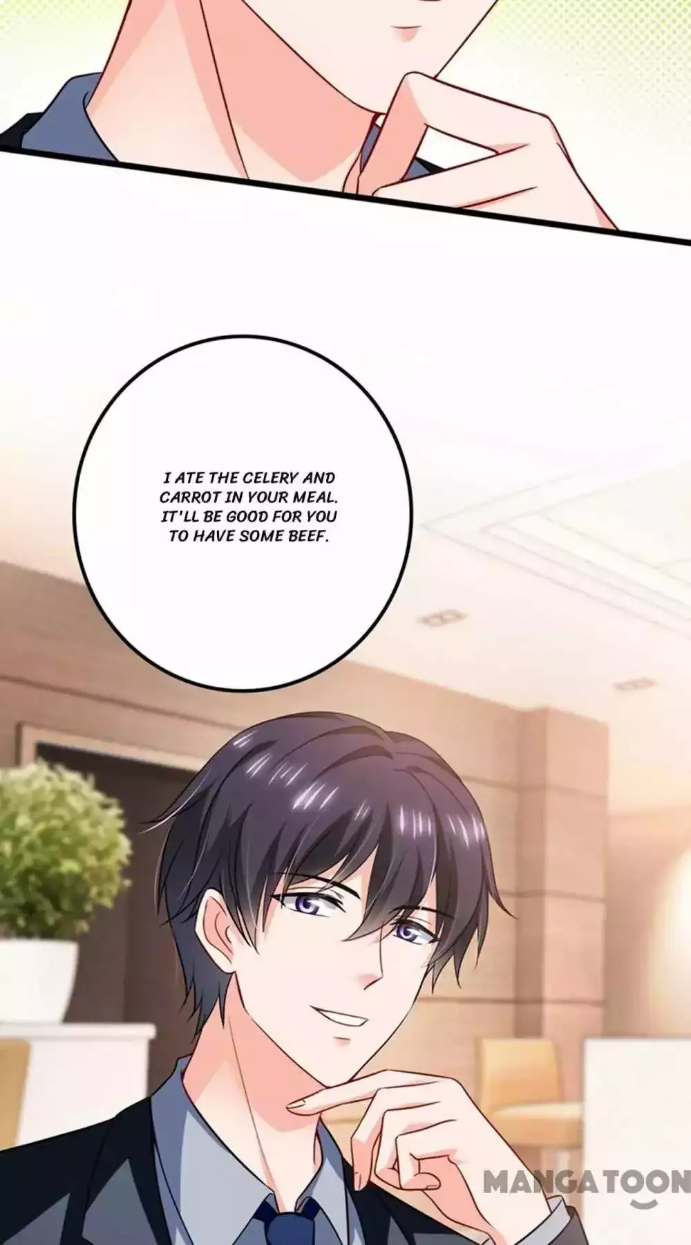 The Expensive Ex-Wife Of A Wealthy Family Chapter 575 page 31