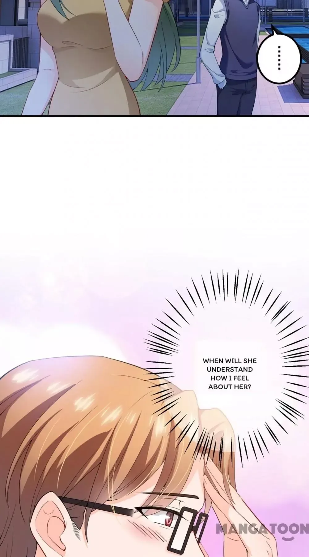 The Expensive Ex-Wife Of A Wealthy Family Chapter 572 page 34
