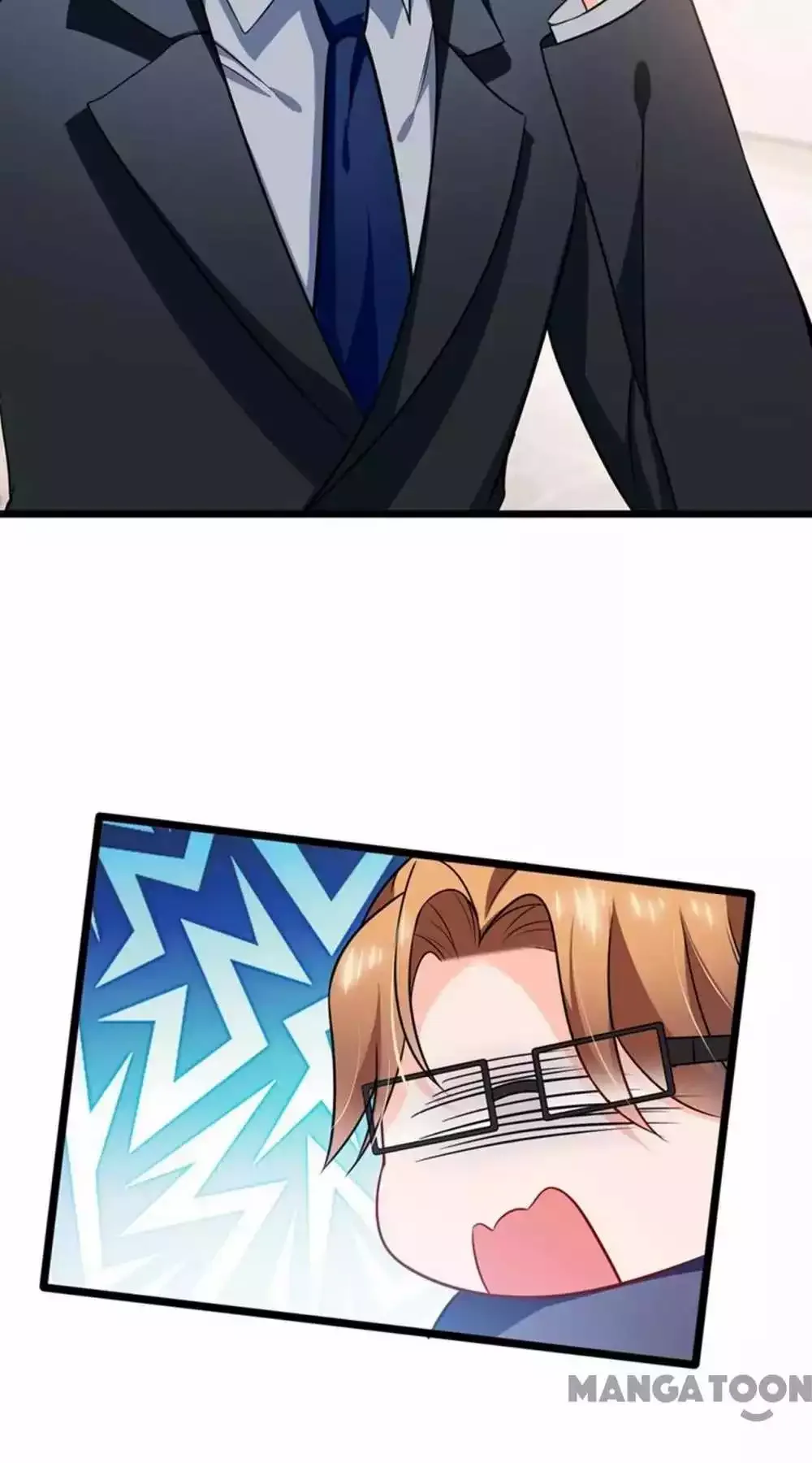 The Expensive Ex-Wife Of A Wealthy Family Chapter 575 page 32