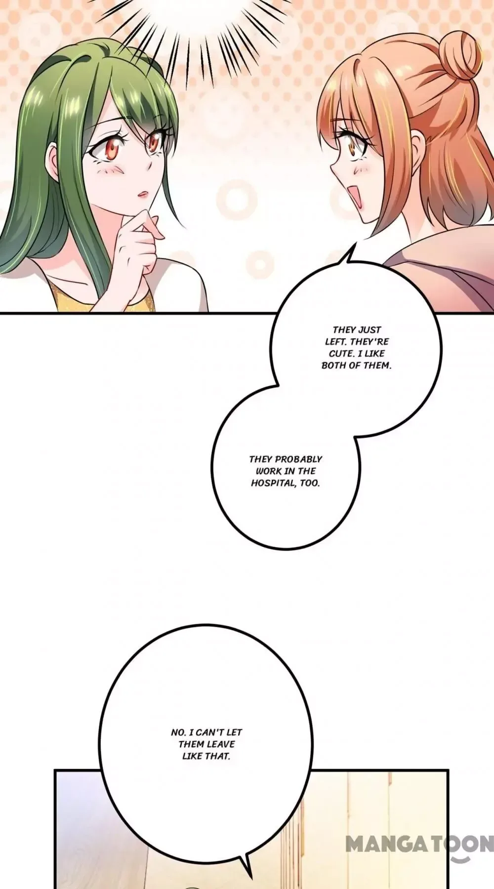 The Expensive Ex-Wife Of A Wealthy Family Chapter 570 page 35