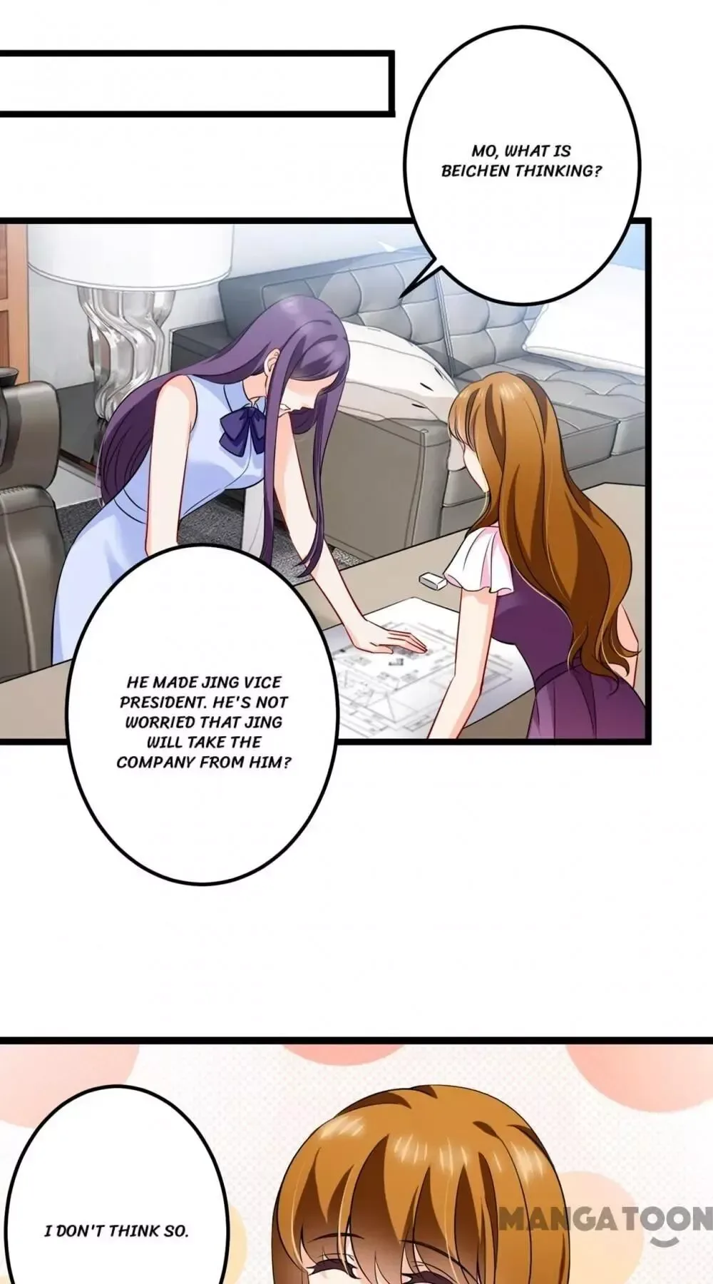 The Expensive Ex-Wife Of A Wealthy Family Chapter 576 page 31