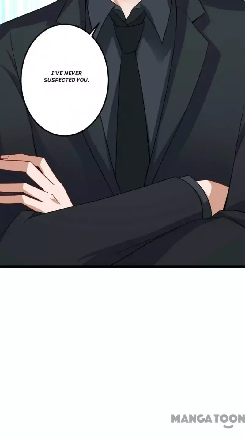 The Expensive Ex-Wife Of A Wealthy Family Chapter 576 page 30