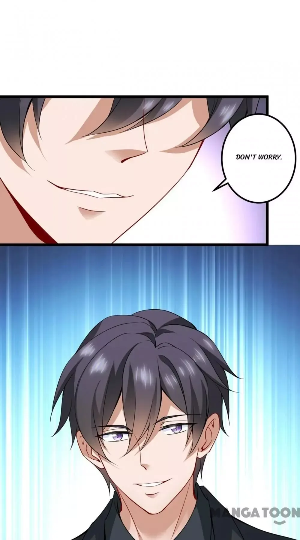 The Expensive Ex-Wife Of A Wealthy Family Chapter 576 page 29