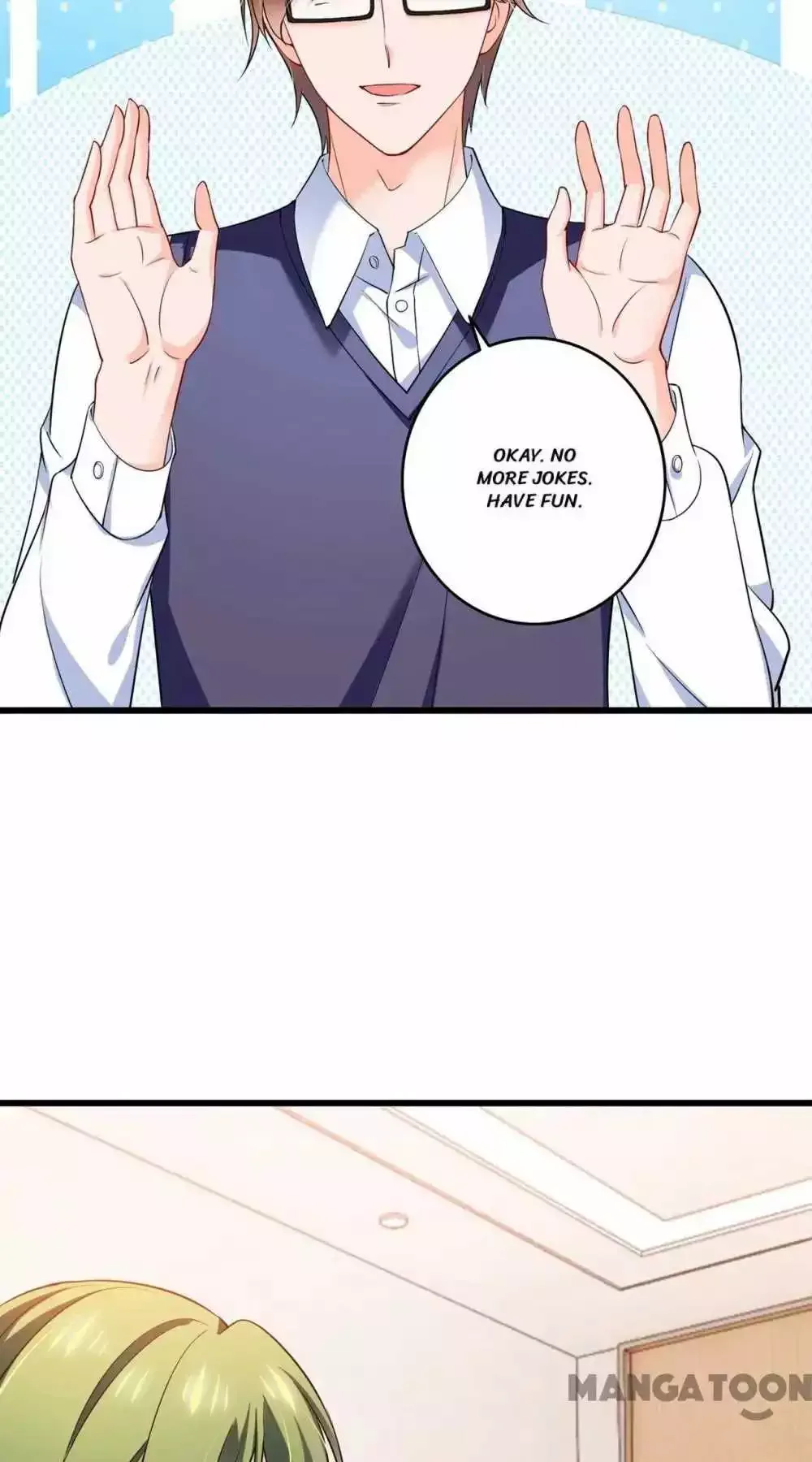 The Expensive Ex-Wife Of A Wealthy Family Chapter 578 page 3