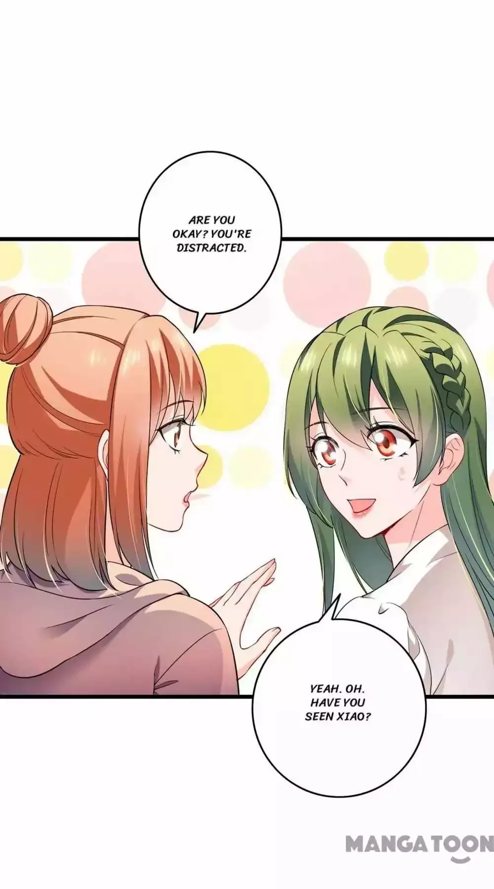 The Expensive Ex-Wife Of A Wealthy Family Chapter 578 page 12
