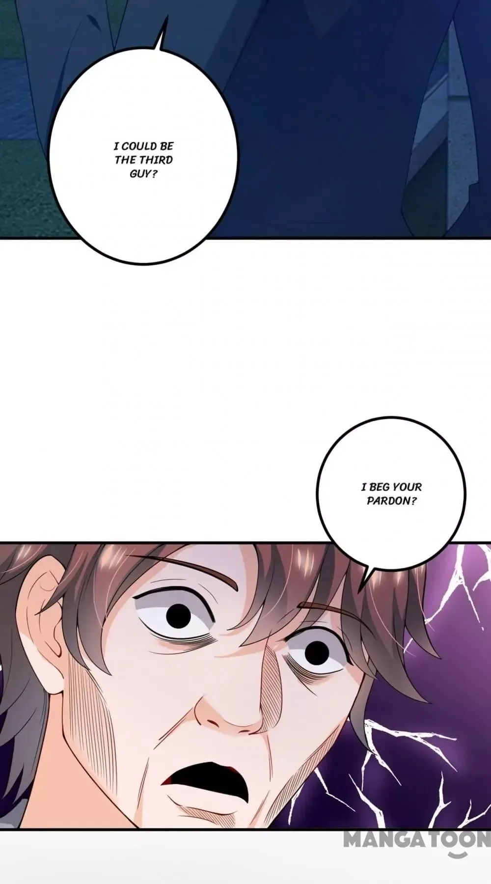 The Expensive Ex-Wife Of A Wealthy Family Chapter 572 page 39