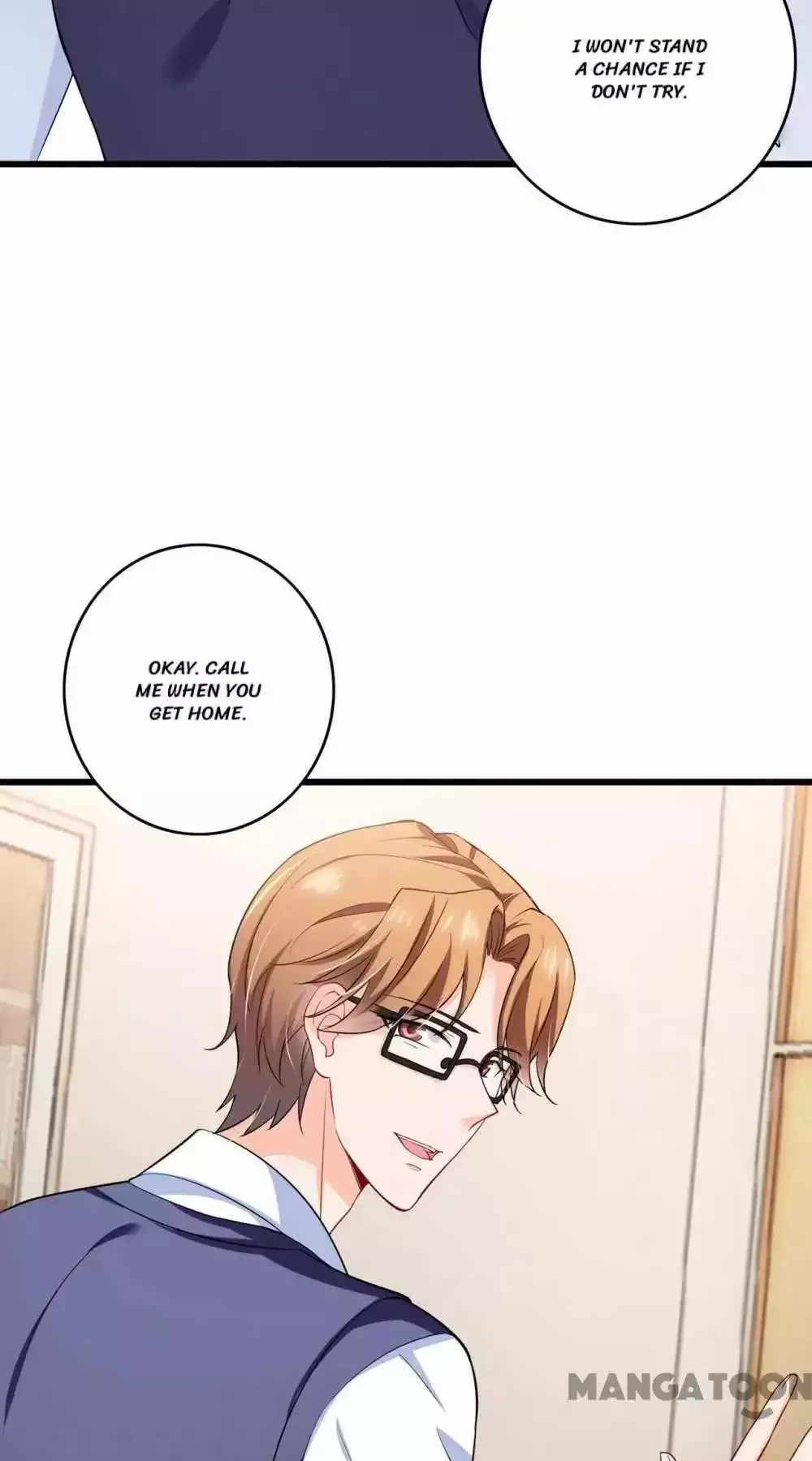 The Expensive Ex-Wife Of A Wealthy Family Chapter 578 page 7