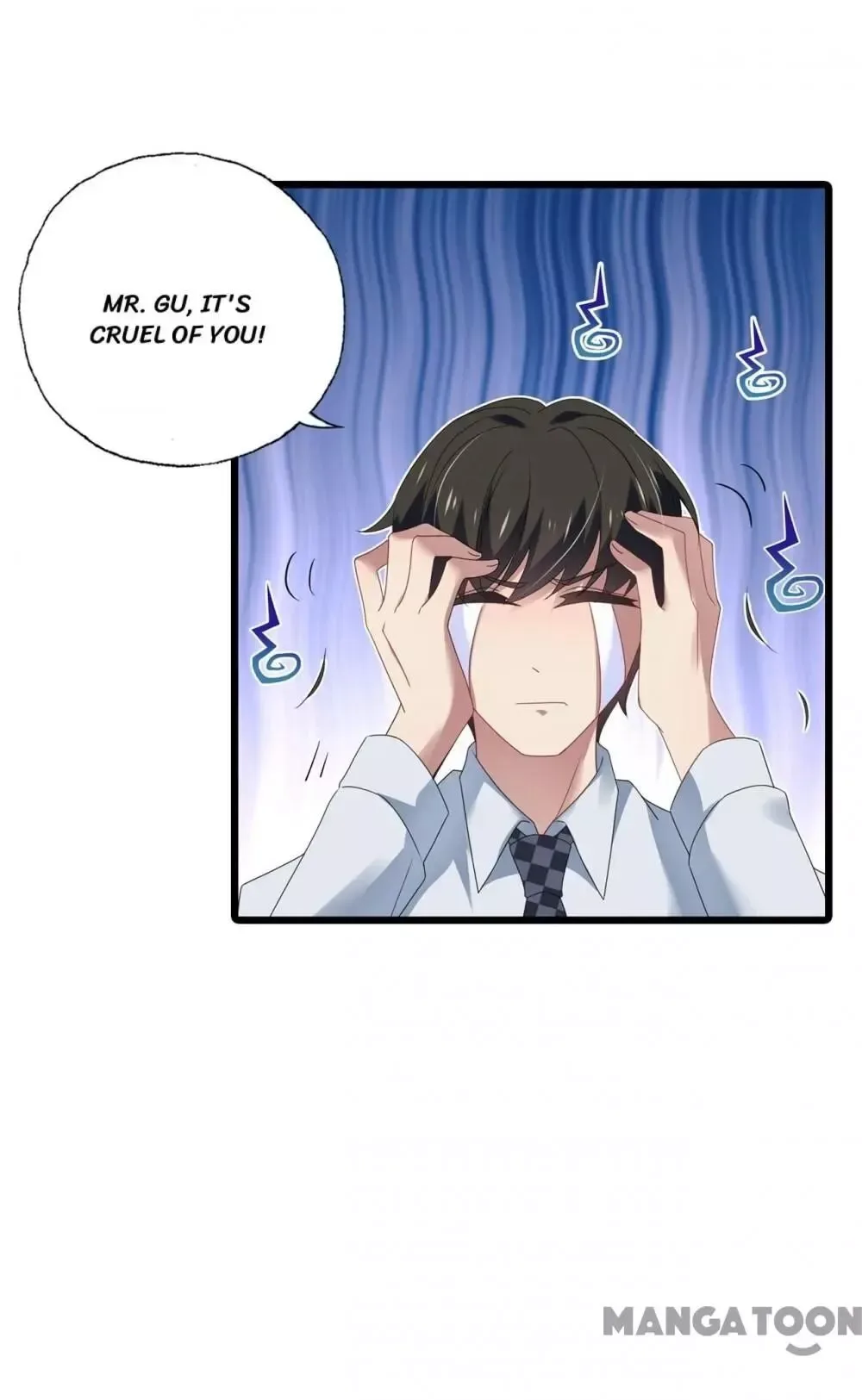 The Expensive Ex-Wife Of A Wealthy Family Chapter 576 page 42