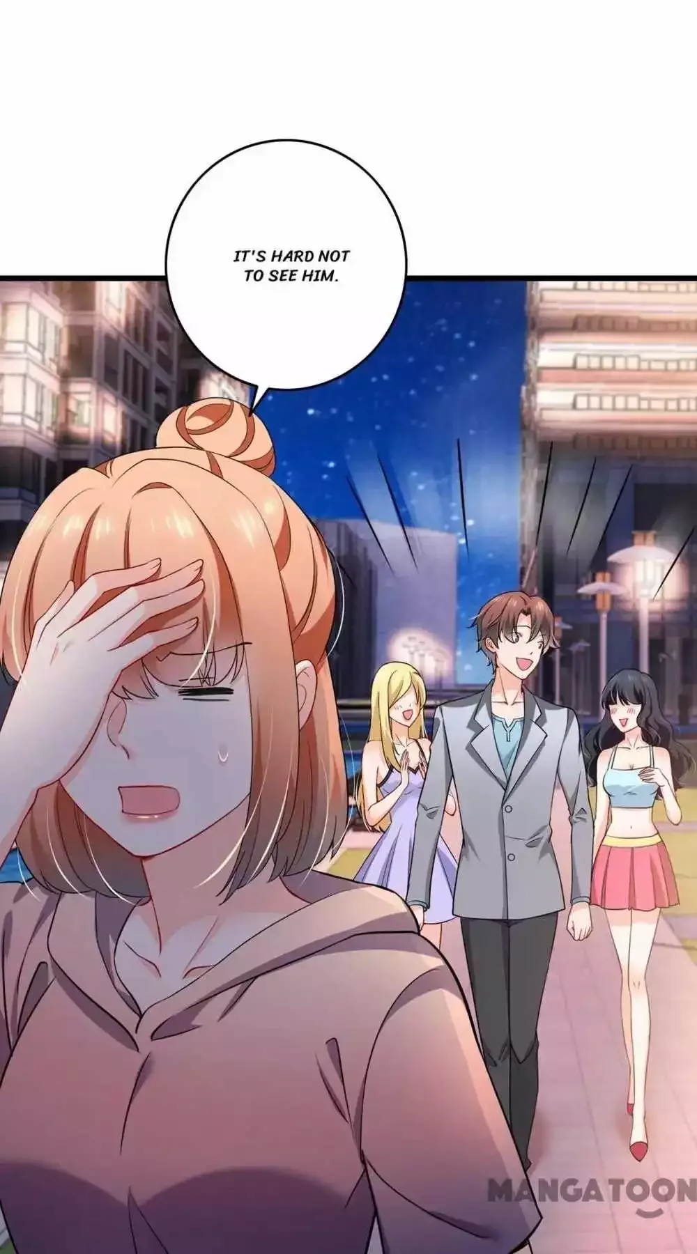 The Expensive Ex-Wife Of A Wealthy Family Chapter 578 page 13