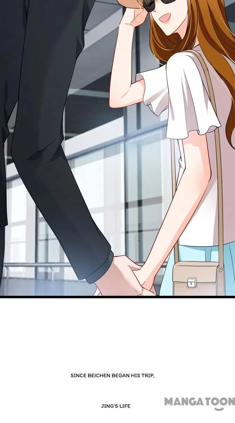 The Expensive Ex-Wife Of A Wealthy Family Chapter 576 page 40