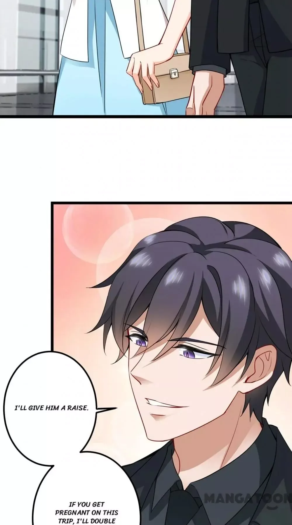 The Expensive Ex-Wife Of A Wealthy Family Chapter 576 page 38