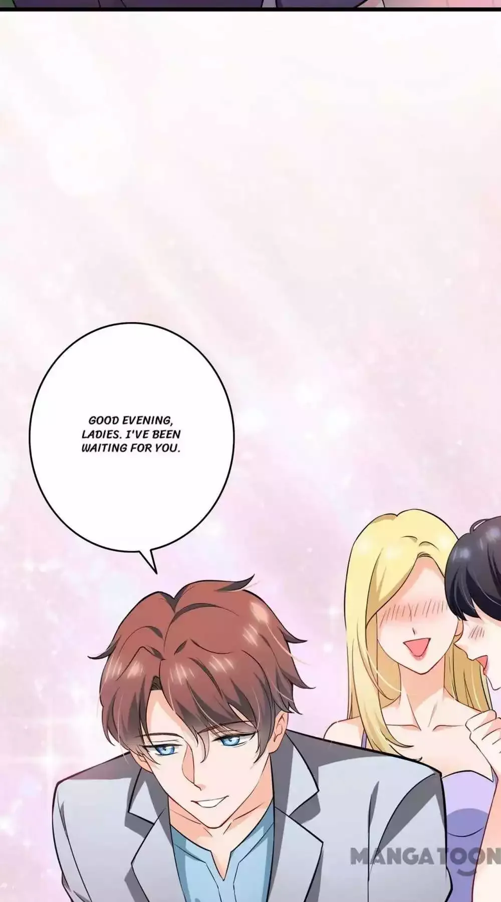 The Expensive Ex-Wife Of A Wealthy Family Chapter 578 page 14