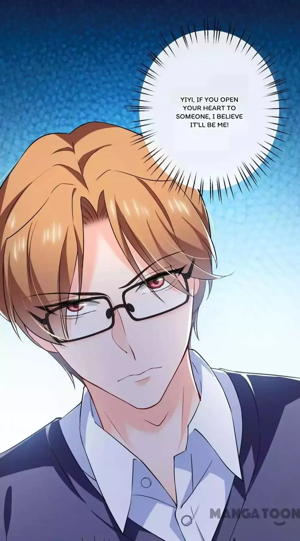 The Expensive Ex-Wife Of A Wealthy Family Chapter 578 page 9