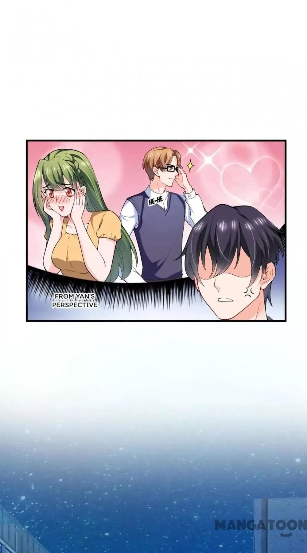 The Expensive Ex-Wife Of A Wealthy Family Chapter 572 page 37