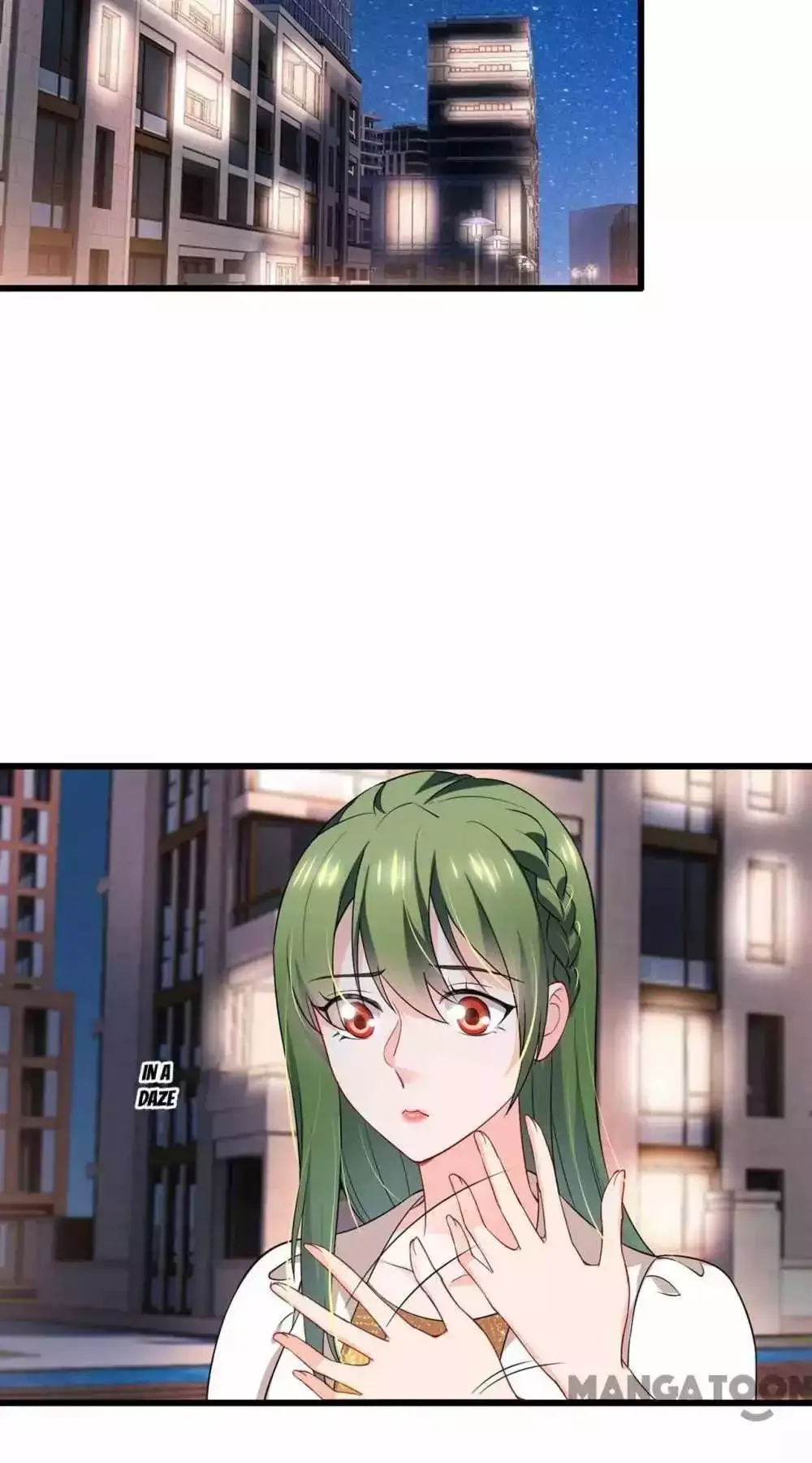 The Expensive Ex-Wife Of A Wealthy Family Chapter 578 page 11