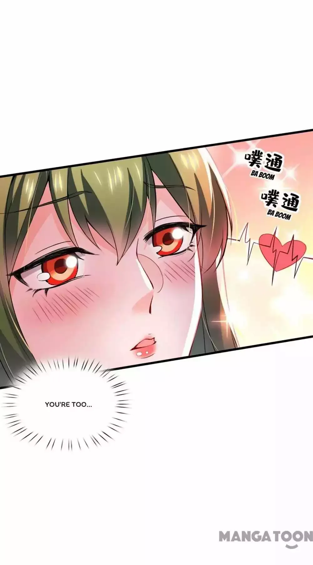 The Expensive Ex-Wife Of A Wealthy Family Chapter 580 page 1