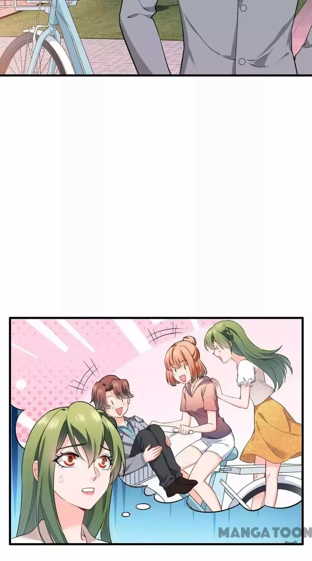 The Expensive Ex-Wife Of A Wealthy Family Chapter 578 page 19