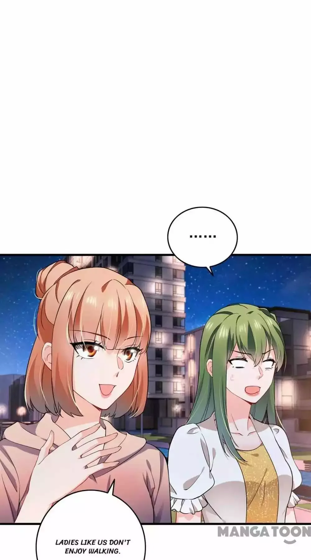 The Expensive Ex-Wife Of A Wealthy Family Chapter 578 page 17