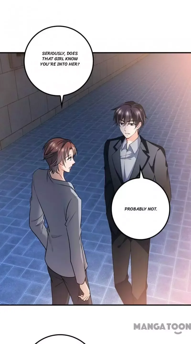The Expensive Ex-Wife Of A Wealthy Family Chapter 573 page 2