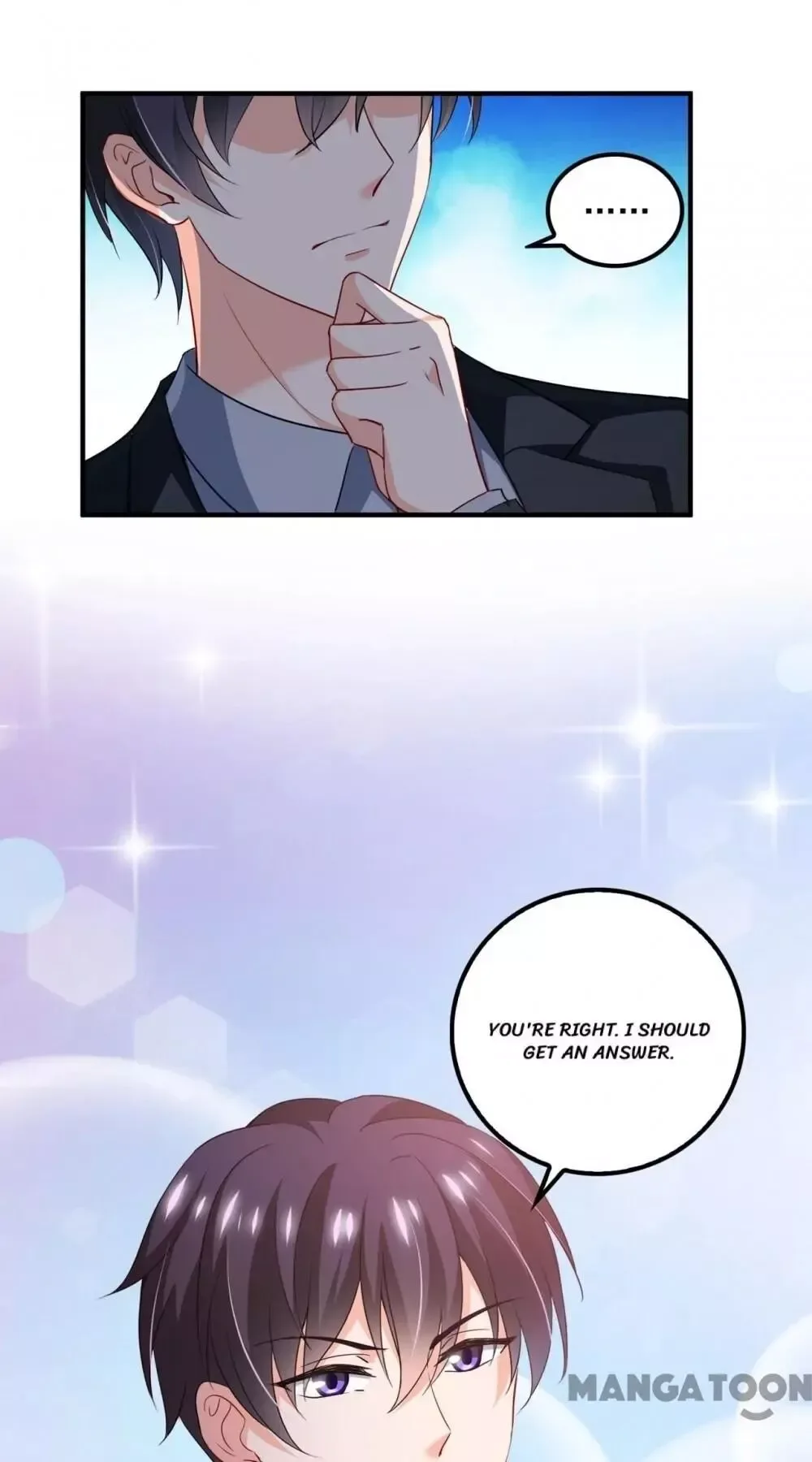 The Expensive Ex-Wife Of A Wealthy Family Chapter 573 page 5