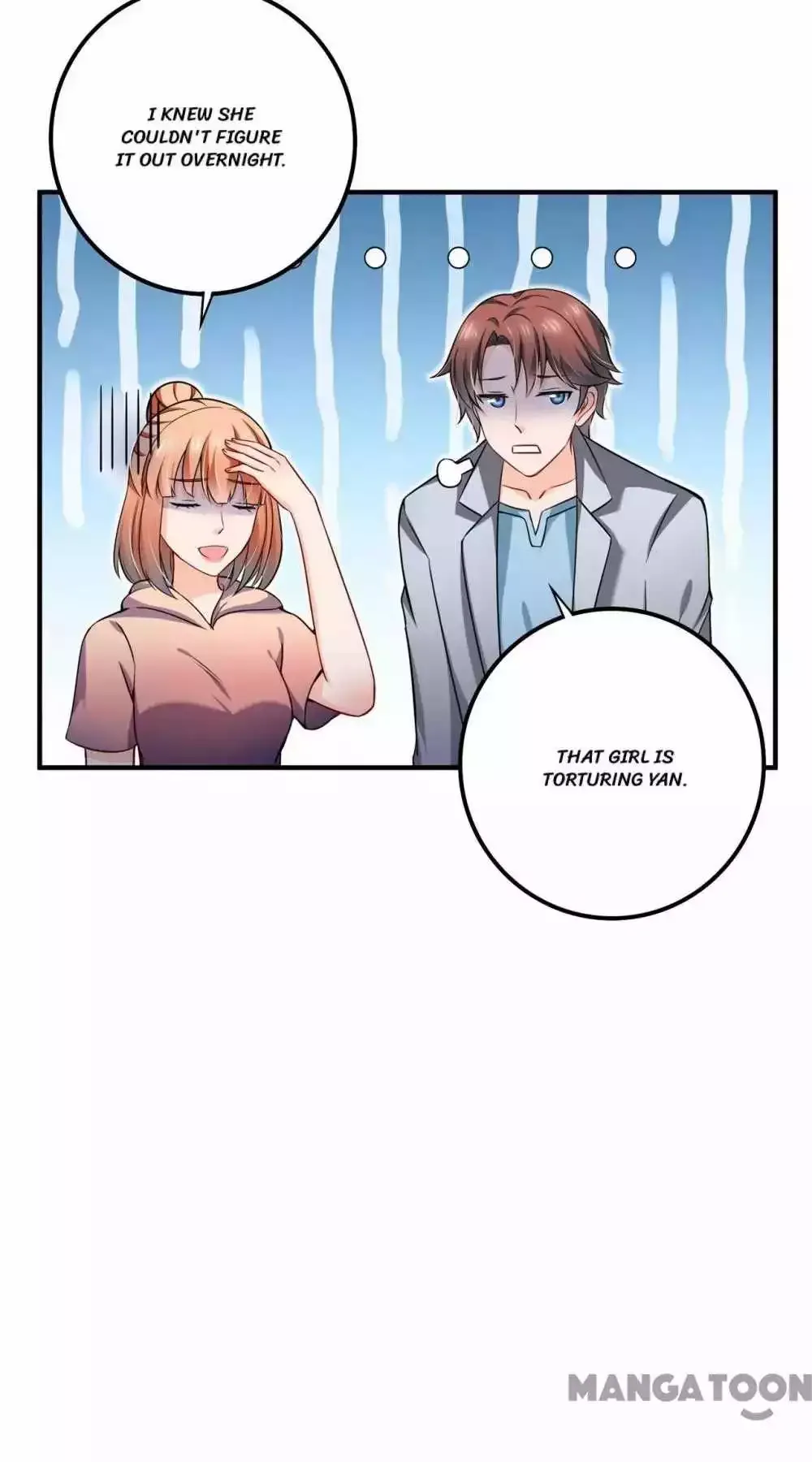 The Expensive Ex-Wife Of A Wealthy Family Chapter 581 page 4