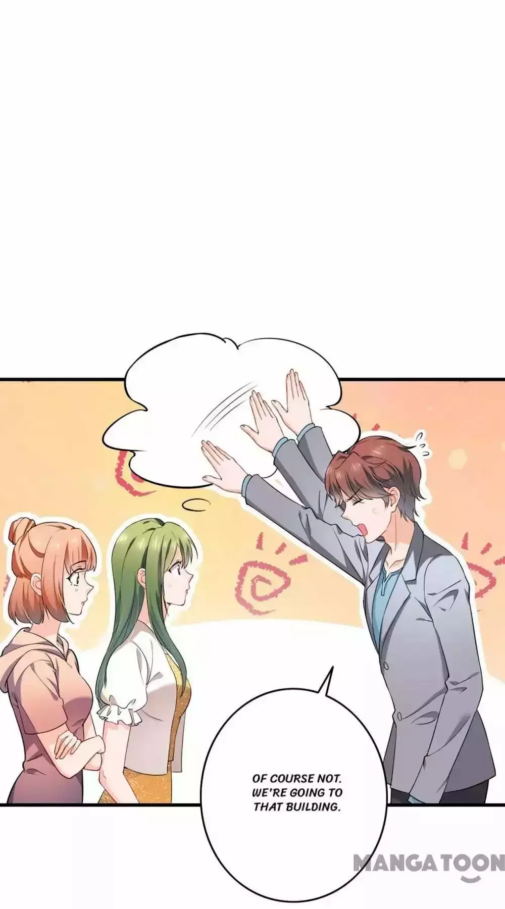The Expensive Ex-Wife Of A Wealthy Family Chapter 578 page 20